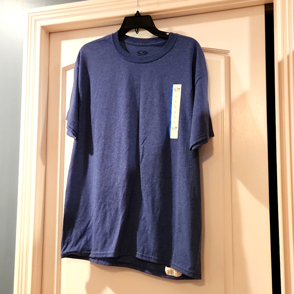 Bkeu Large Mens T shirt active wear
